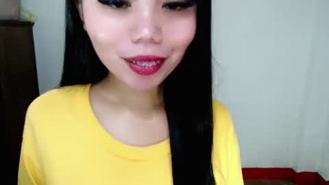 asuna_charming online show from October 2025 05:55:01 PM