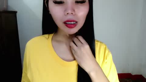 asuna_charming online show from November 2025 04:47:02 AM