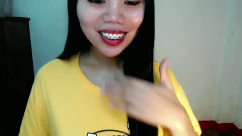 asuna_charming online show from November 2025 04:21:01 AM