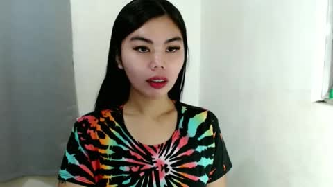 asuna_charming online show from December 2025 02:05:02 AM