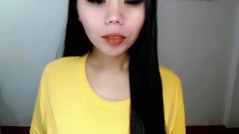 asuna_charming online show from February 2026 08:08:02 AM