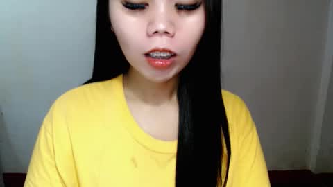 asuna_charming online show from February 2026 05:38:01 PM