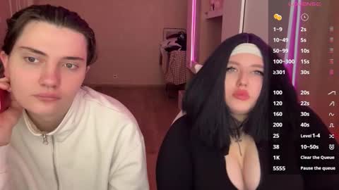 Snapshot of asya_mark chatting on March 2026 10:54:01 AM Asya Marco online show from March 2026 10:54:01 AM