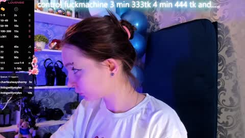 Anastasia online show from January 2025 05:59:02 PM