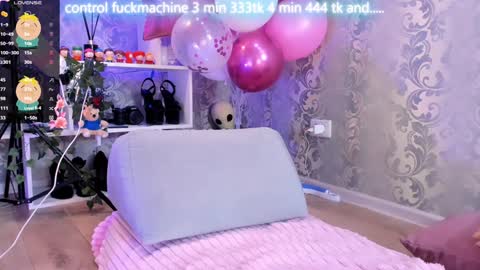 Anastasia online show from January 2025 06:01:02 AM