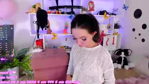 Anastasia online show from August 2026 03:03:01 PM