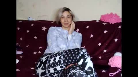 AsyaLu online show from January 2025 05:11:02 PM