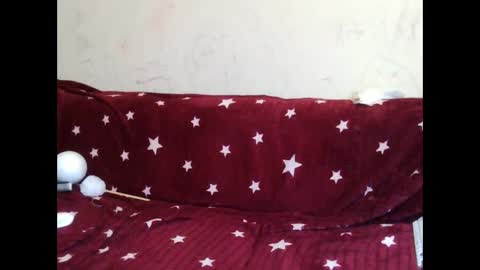 AsyaLu online show from January 2025 01:04:01 PM