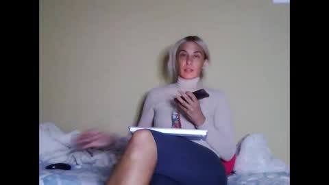 AsyaLu online show from October 2025 05:30:01 PM