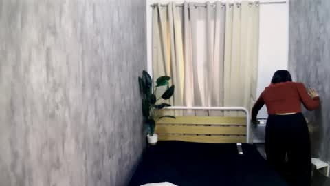 atashakendall online show from March 2026 03:12:01 AM