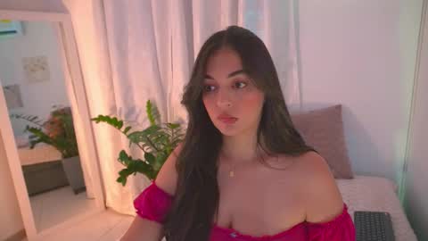 atena676 online show from March 2026 01:43:01 AM