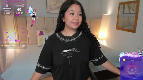 sofia online show from December 2024 03:05:02 AM