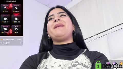 Athena online show from December 2024 12:52:02 AM