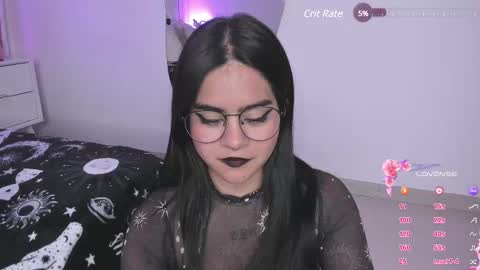 Athena online show from February 2025 11:20:02 PM