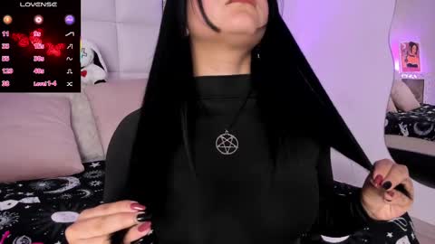 Athena online show from March 2025 08:16:02 PM