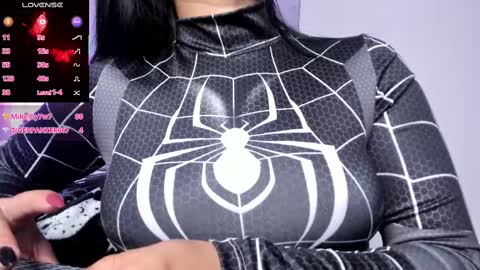 Athena online show from March 2025 11:27:01 PM