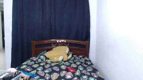 atena messy online show from December 2024 11:06:02 PM