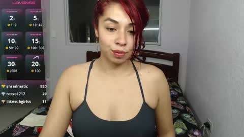 atena messy online show from January 2025 03:34:01 AM