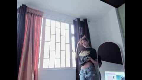 ATENA online show from December 2024 07:57:01 PM