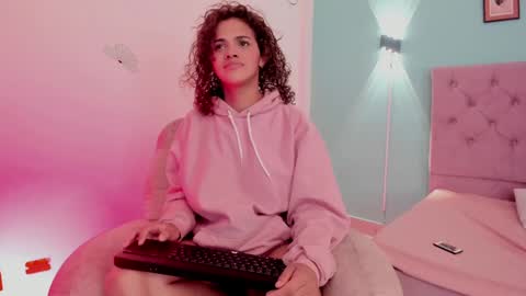 ATENA online show from January 2025 09:16:01 PM