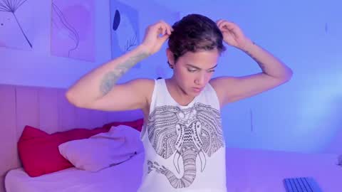 ATENA online show from January 2025 09:54:01 PM