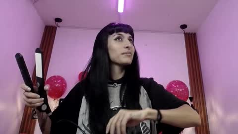 COLOMBIA online show from February 2026 11:08:02 AM