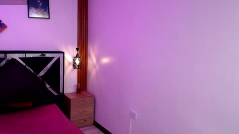 COLOMBIA online show from April 2026 07:22:02 PM