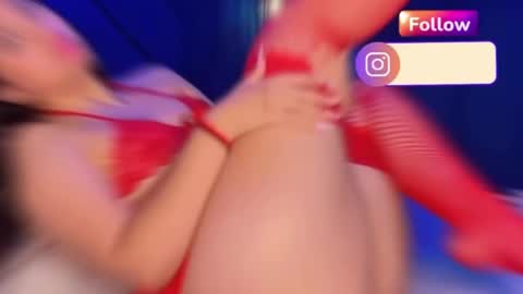 Snapshot of atenea_cute21 chatting on January 2025 07:04:02 AM Athenea online show from January 2025 07:04:02 AM