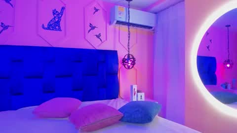 Snapshot of atenea_cute21 chatting on March 2025 03:33:01 AM Athenea online show from March 2025 03:33:01 AM