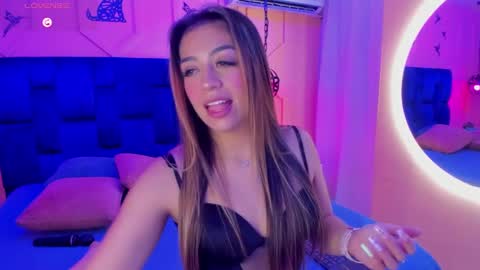 Snapshot of atenea_cute21 chatting on March 2025 04:19:01 AM Athenea online show from March 2025 04:19:01 AM