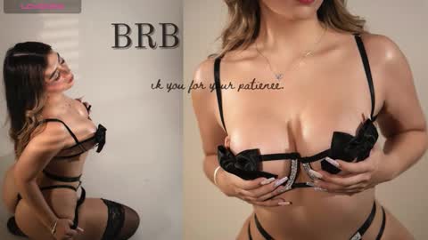 Athenea online show from March 2026 02:48:01 AM