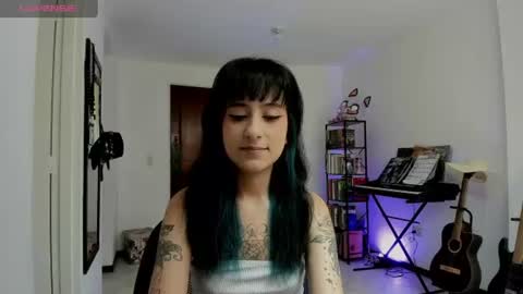 Atenea online show from June 2026 06:13:02 PM