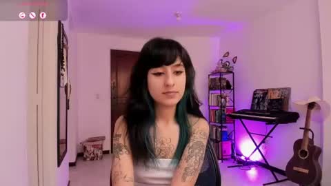Atenea online show from July 2026 08:13:02 PM