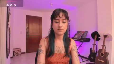 Atenea online show from July 2026 09:14:02 PM