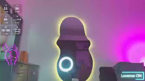 Snapshot of atenea_fit chatting on March 2026 02:00:01 PM atenea_fit online show from March 2026 02:00:01 PM