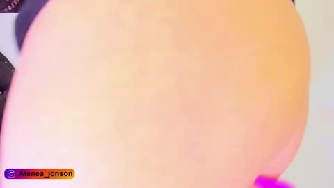 atenea_jonson online show from March 2025 01:09:01 AM