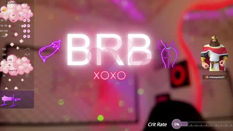 ATENEA online show from January 2025 05:02:02 PM