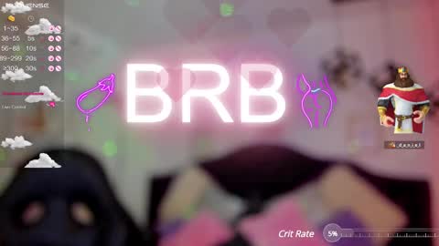 ATENEA online show from March 2025 04:20:01 PM