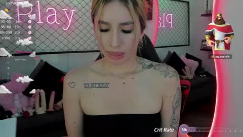 ATENEA online show from March 2025 08:53:02 PM