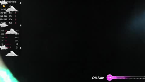 ATENEA online show from March 2025 01:18:01 PM