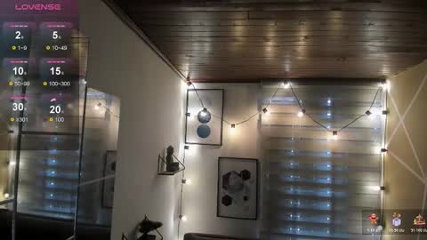 ATENEA online show from January 2026 02:00:01 PM