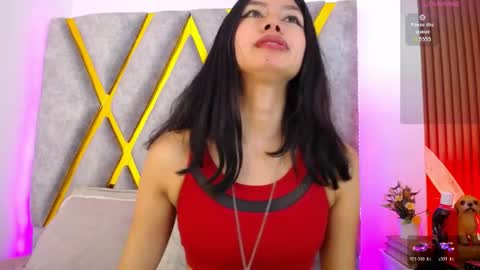 Snapshot of atenea_smith1 chatting on May 2026 02:41:01 AM Athenea online show from May 2026 02:41:01 AM