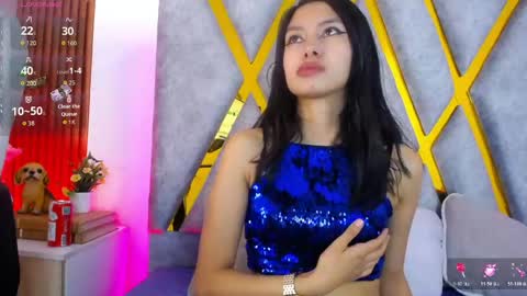 Snapshot of atenea_smith1 chatting on May 2026 02:07:02 AM Athenea online show from May 2026 02:07:02 AM