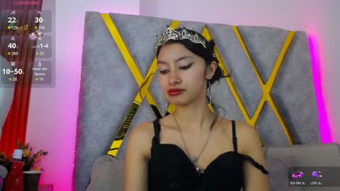Snapshot of atenea_smith1 chatting on May 2026 06:51:02 AM Athenea online show from May 2026 06:51:02 AM