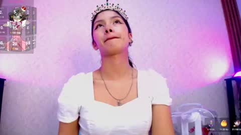 Snapshot of atenea_smith1 chatting on June 2026 03:48:01 AM Athenea online show from June 2026 03:48:01 AM