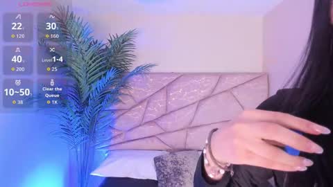 Snapshot of atenea_velle chatting on February 2026 01:27:02 PM atenea velle online show from February 2026 01:27:02 PM