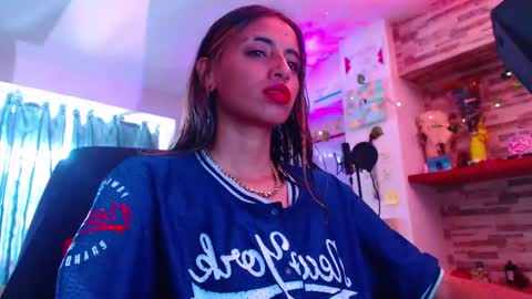 Atenea online show from February 2025 02:32:01 PM