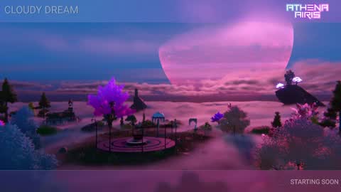 Athena Airis online show from January 2025 06:59:02 AM