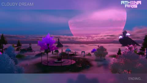 Athena Airis online show from May 2026 11:12:03 PM