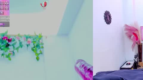 athena_jackson_ online show from November 2025 11:32:01 AM